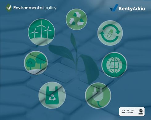Sustav upravljanja okolišem ISO 14001:2015